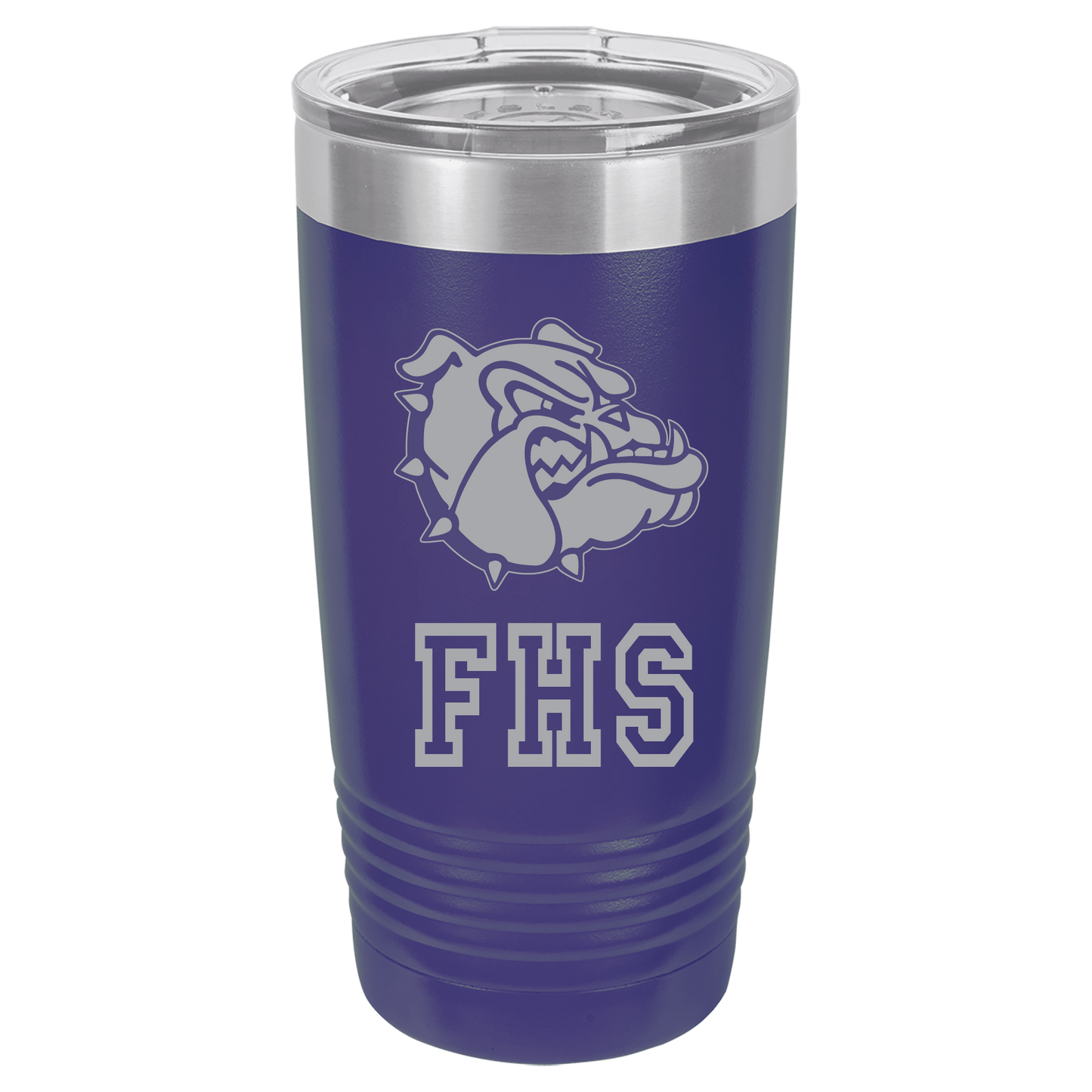 Polar Camel Tumbler