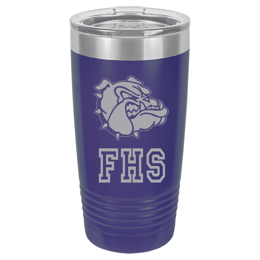 Polar Camel Tumbler
