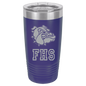 Polar Camel Tumbler