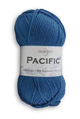 CASCADE - Pacific