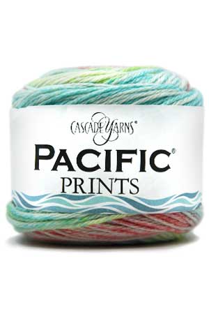 CASCADE PACIFIC PRINTS