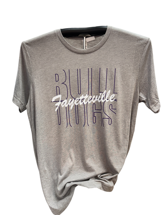 FHS Bulldogs