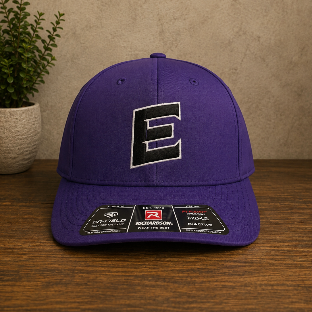 Elkins Elks Richardson 632 Performance Hat