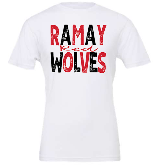 Ramay Red Wolves