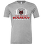 Ramay Red Wolves