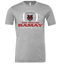 Load image into Gallery viewer, Ramay Red Wolves
