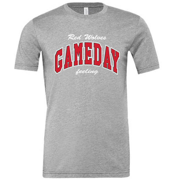 Ramay Red Wolves
