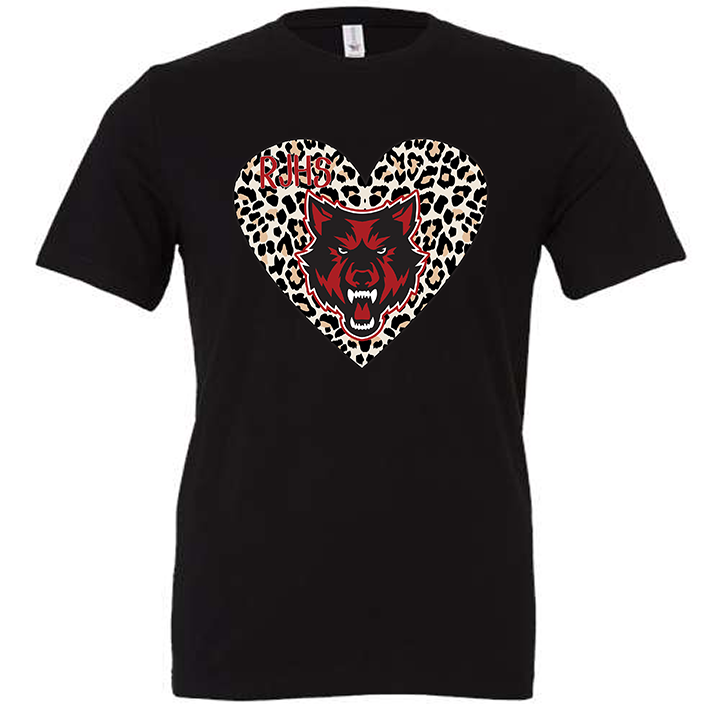 Ramay Red Wolves