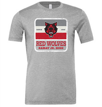 Load image into Gallery viewer, Ramay Red Wolves
