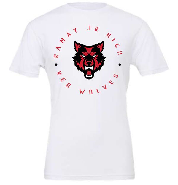 Ramay Red Wolves