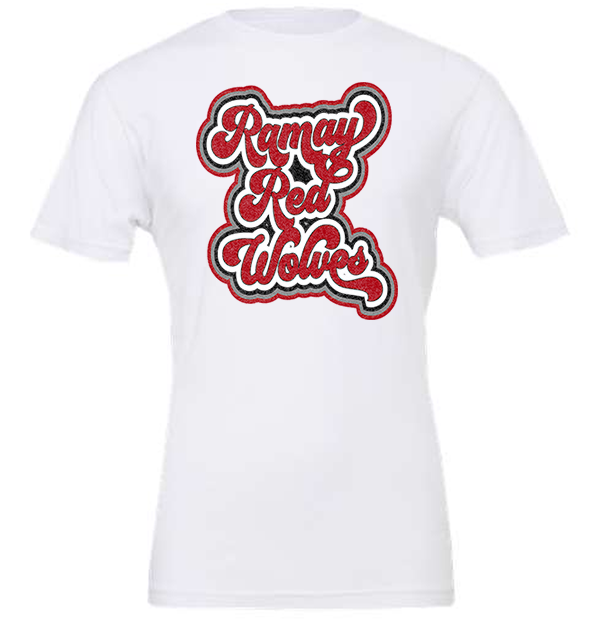 Ramay Red Wolves
