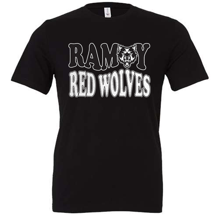 Ramay Red Wolves