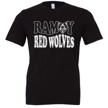 Load image into Gallery viewer, Ramay Red Wolves
