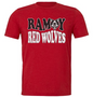 Ramay Red Wolves