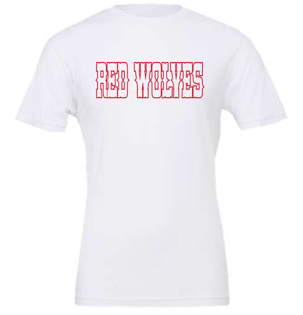 Ramay Red Wolves