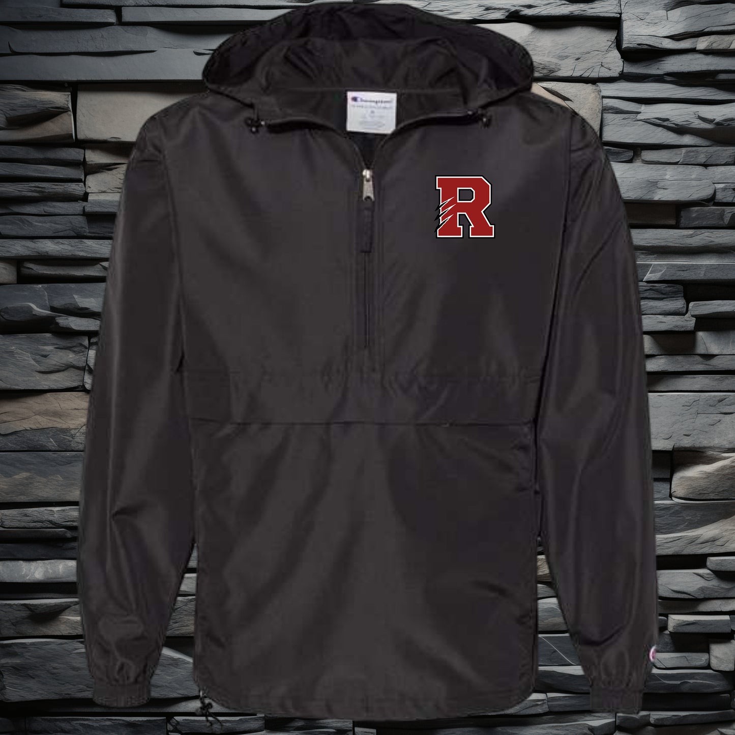 Ramay Redwolves Champion Packable Anorak Jacket
