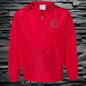 Ramay Redwolves Champion Packable Anorak Jacket