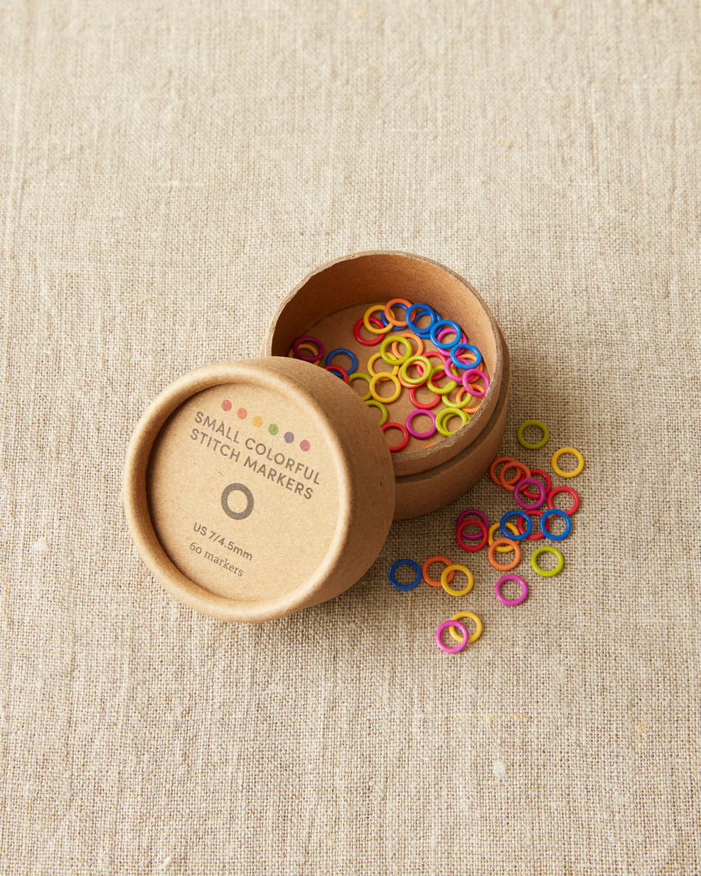 Cocoknits - Stitch Marker Small