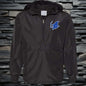 Rogers Mountie Champion Packable Anorak Jacket