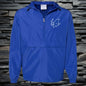 Rogers Mountie Champion Packable Anorak Jacket