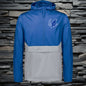 Rogers Mounties Packable Quarter-Zip Jacket