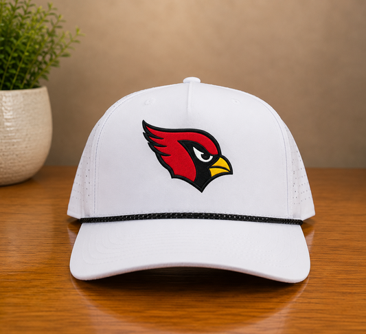 Farmington Cardinals Richardson 355 Performance Cap