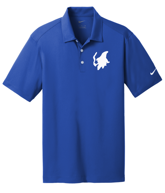 Rogers Mounties Nike Polo