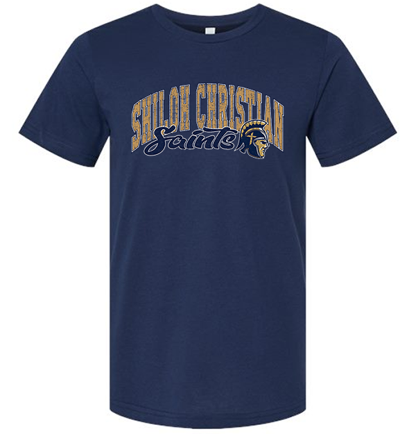 Shiloh Christian Saints