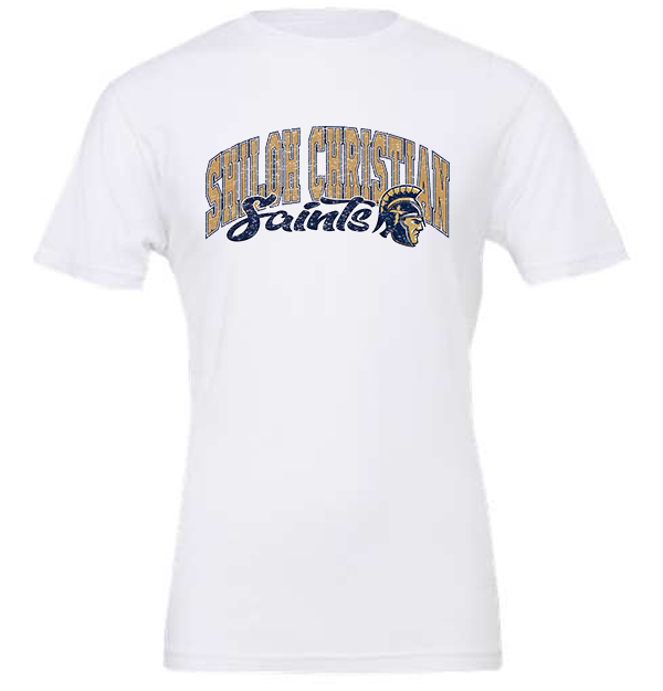 Shiloh Christian Saints