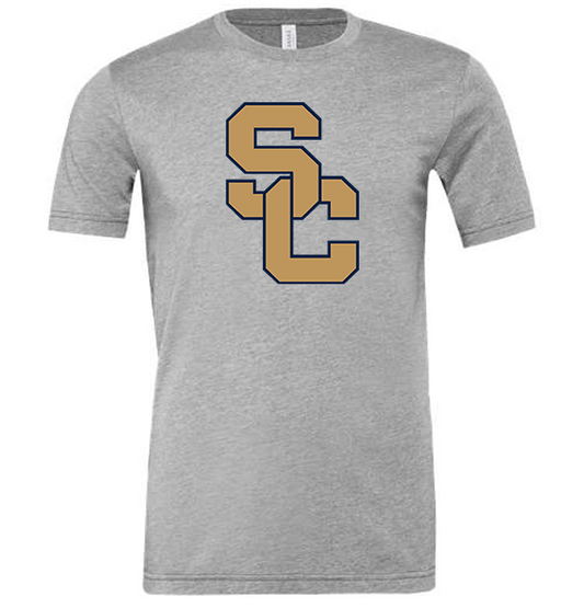 Shiloh Christian Saints