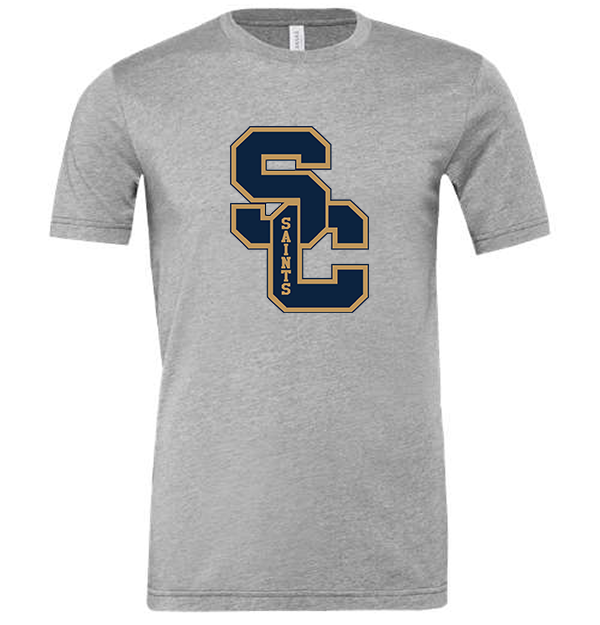 Shiloh Christian Saints