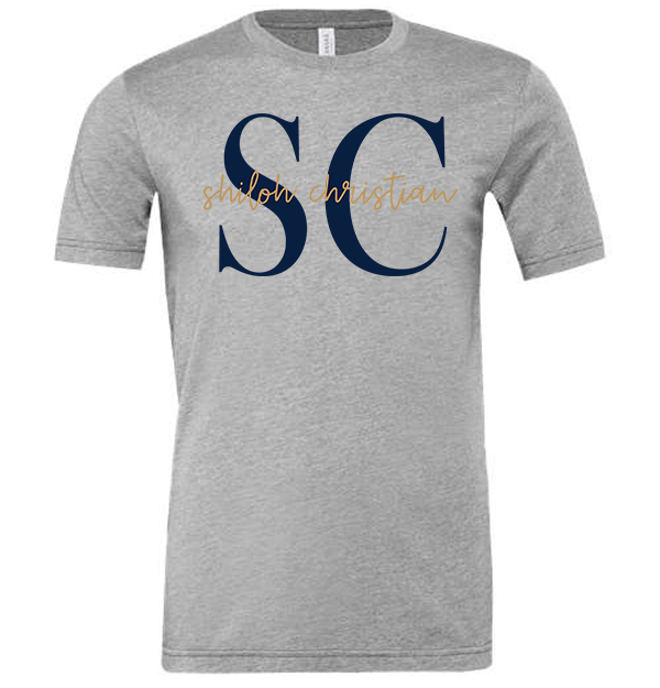 Shiloh Christian Saints