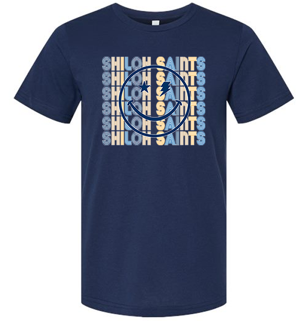 Shiloh Christian Saints