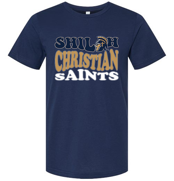 Shiloh Christian Saints