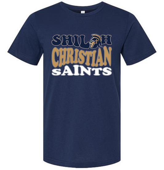 Shiloh Christian Saints