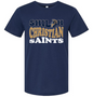 Shiloh Christian Saints