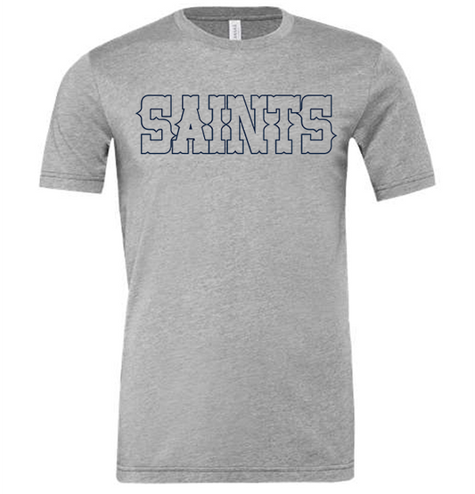 Shiloh Christian Saints