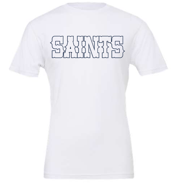 Shiloh Christian Saints