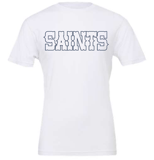 Shiloh Christian Saints