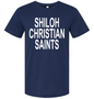 Shiloh Christian Saints