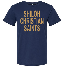 Load image into Gallery viewer, Shiloh Christian Saints
