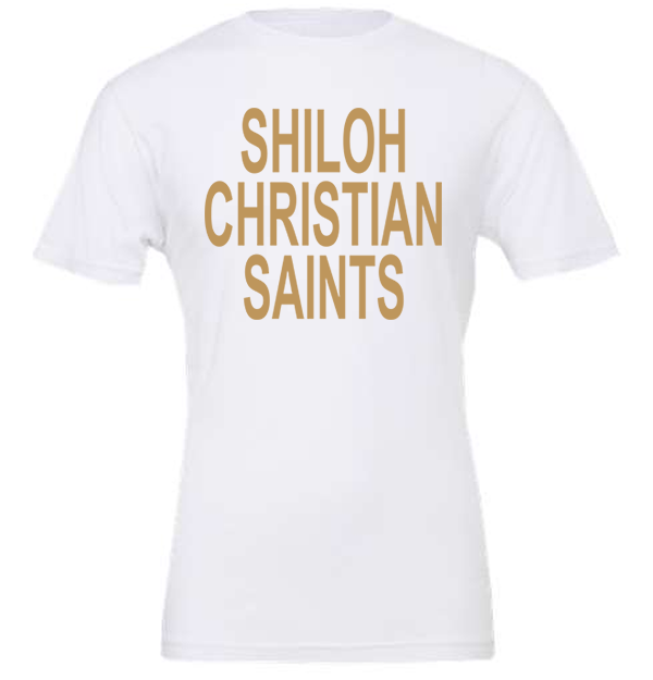 Shiloh Christian Saints