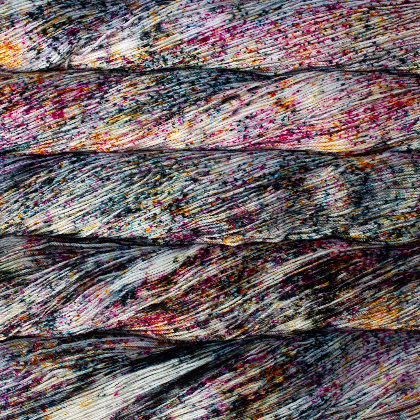MALABRIGO - SOCK
