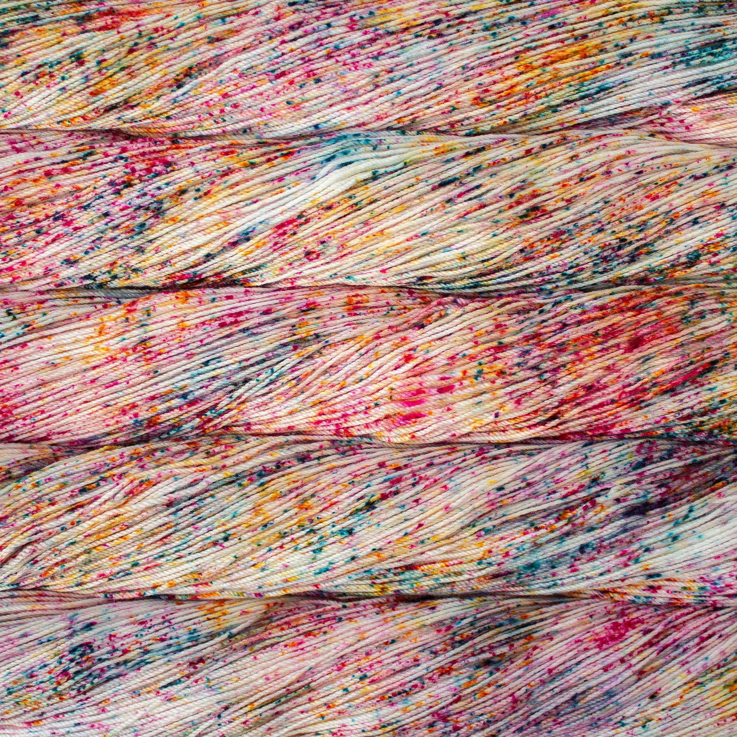 MALABRIGO - SOCK