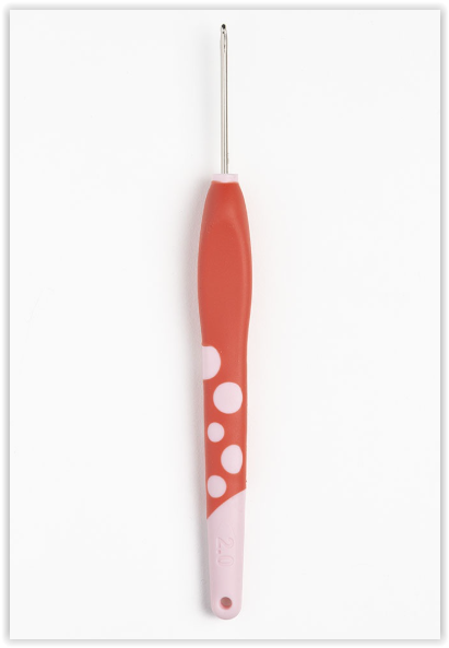 Dots Crochet Hooks