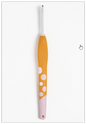 Dots Crochet Hooks