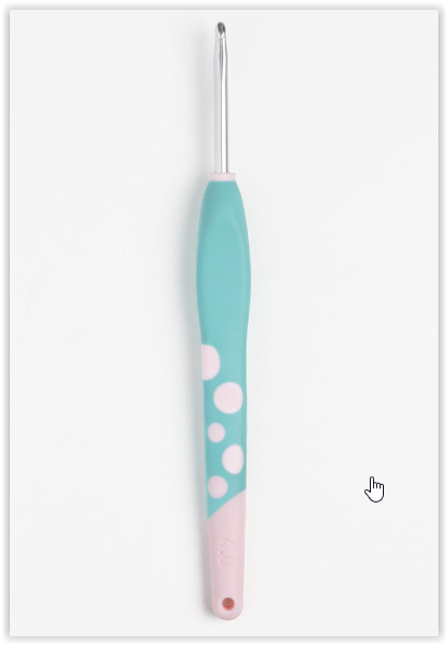 Dots Crochet Hooks