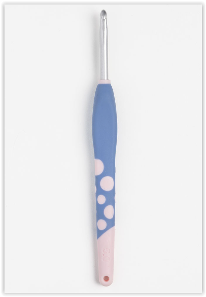 Dots Crochet Hooks