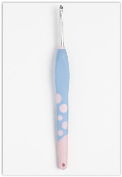 Dots Crochet Hooks