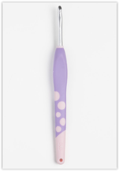 Dots Crochet Hooks